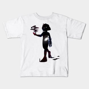 celestial Kids T-Shirt